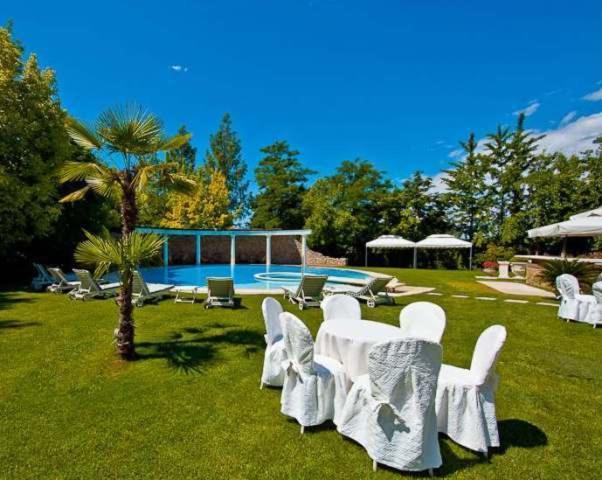 Relais Villabella Hotel San Bonifacio Exterior foto