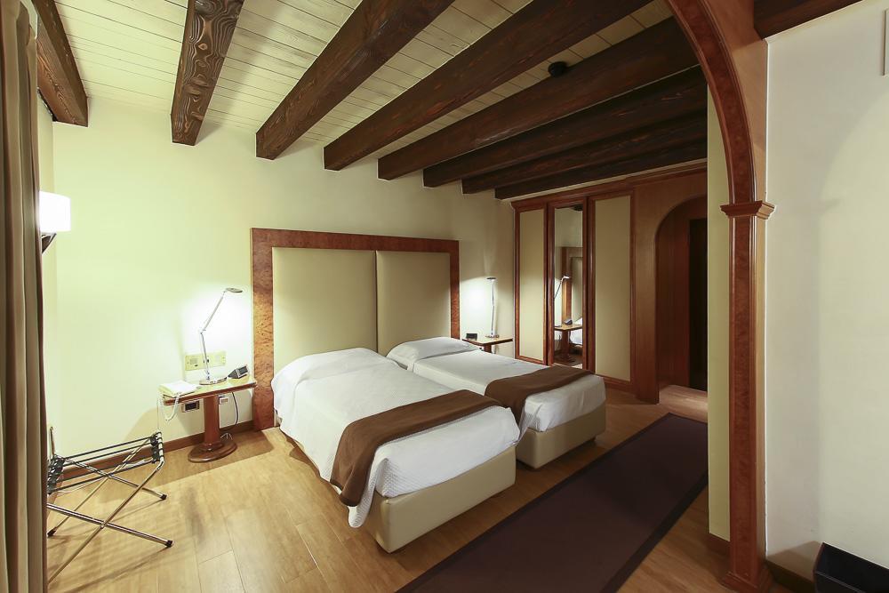 Relais Villabella Hotel San Bonifacio Exterior foto