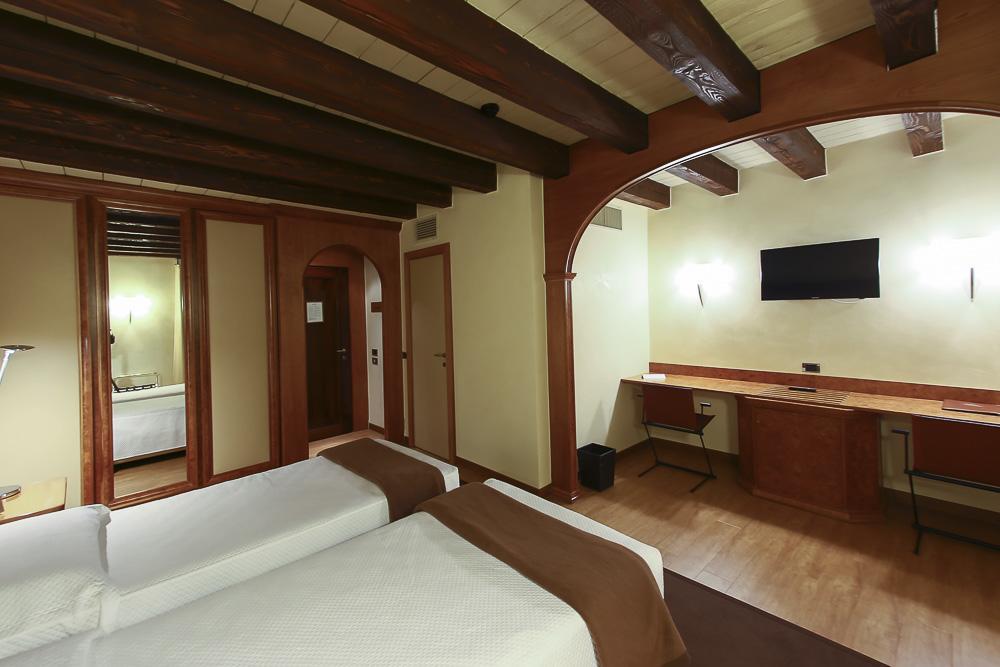 Relais Villabella Hotel San Bonifacio Exterior foto