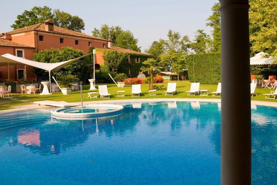 Relais Villabella Hotel San Bonifacio Exterior foto